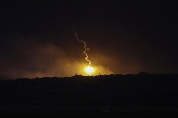 中华金配 特朗普被以色列再三打脸 和平计划成空谈